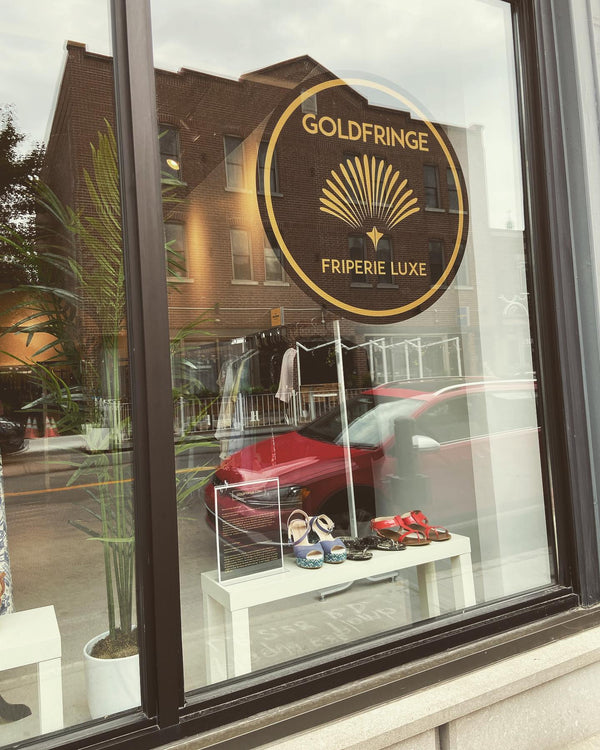 How a Luxury Consignment Boutique Increased Sales by 600% with a Strategic Shopify Upgrade