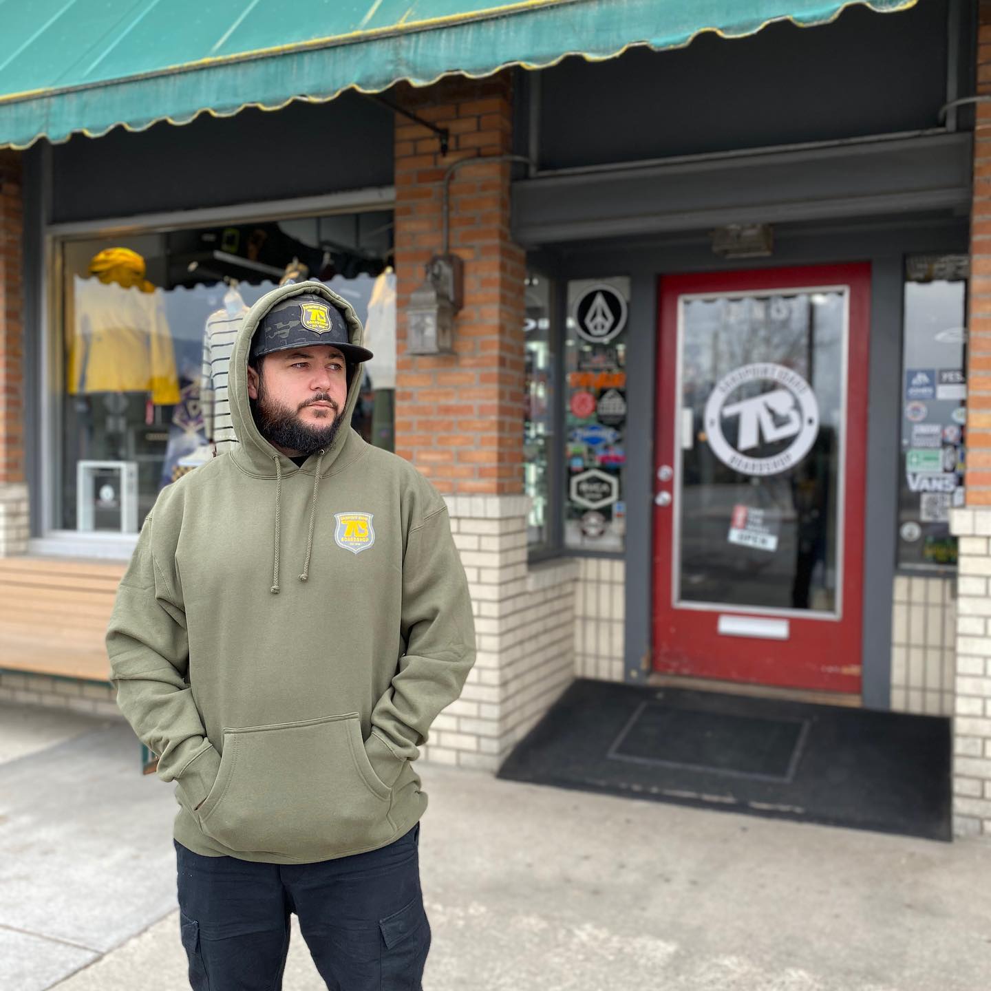 7B Boardshop Triples Sales After Migrating from Lightspeed to Shopify