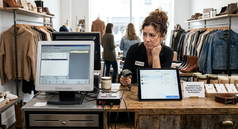Lightspeed to Shopify syncing; does it work?