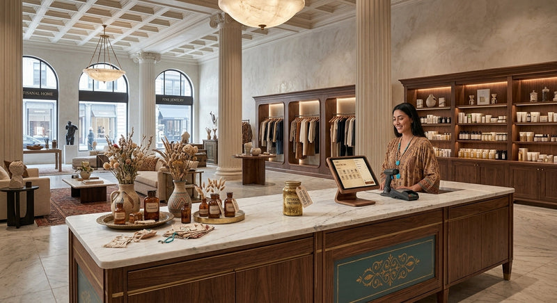Shopify POS vs. Clover & Square: Why Multi-Location Retailers Are Switching