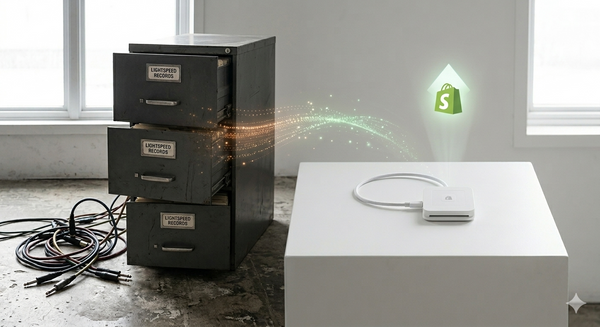 How to Move from Lightspeed to Shopify POS: A Step-by-Step Guide (That Doesn't Skip the Hard Parts)