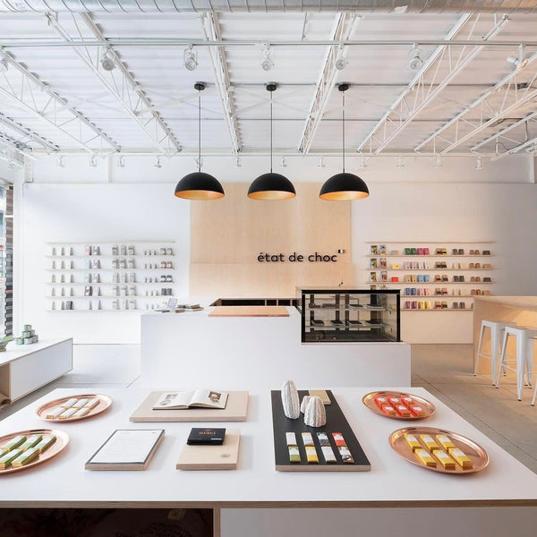 État de Choc’s Complete Migration from Lightspeed to Shopify