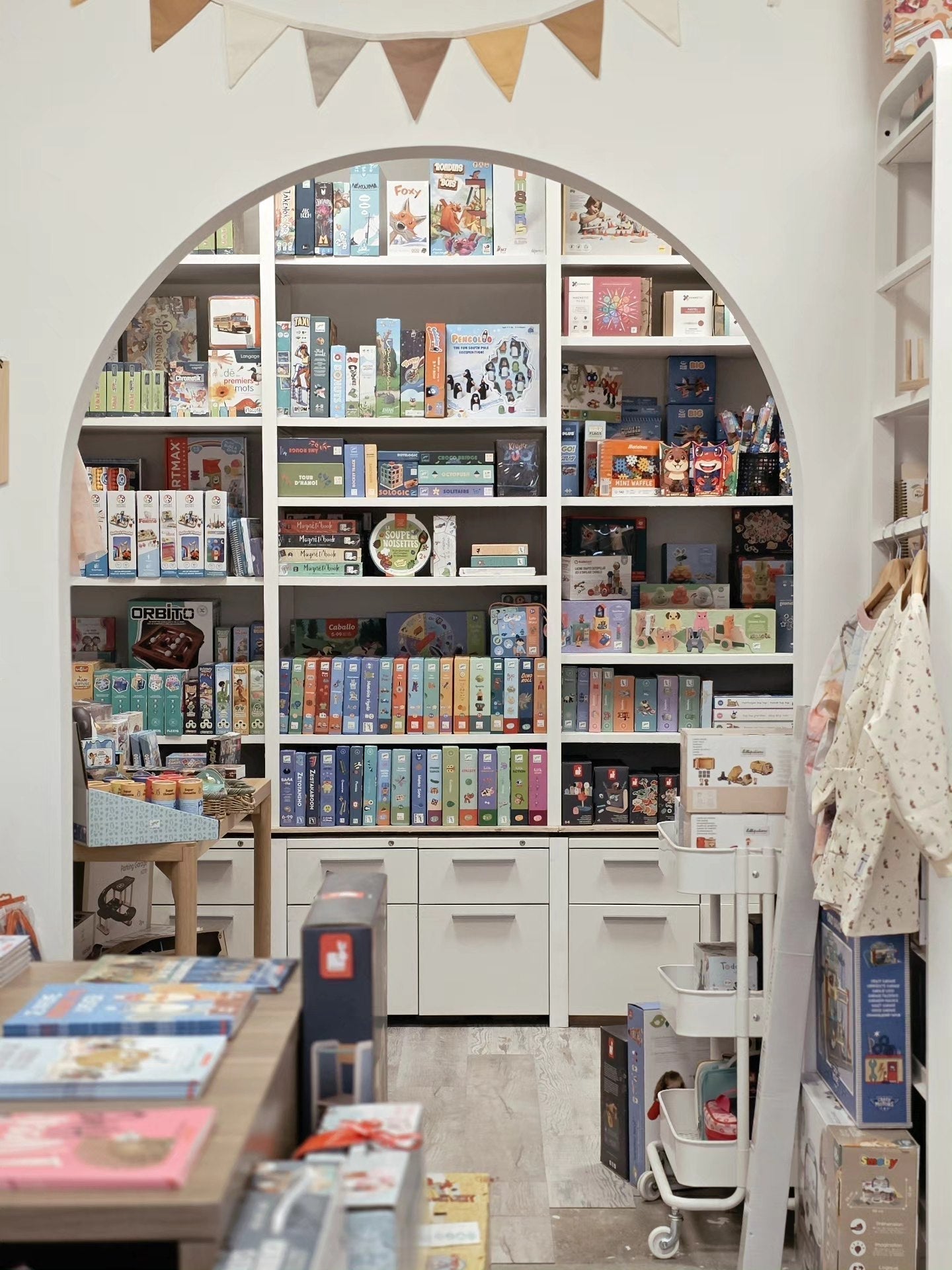 Lightspeed to Shopify Migration: How Fillettes & Fiston Increased Conversion Rate by 40%