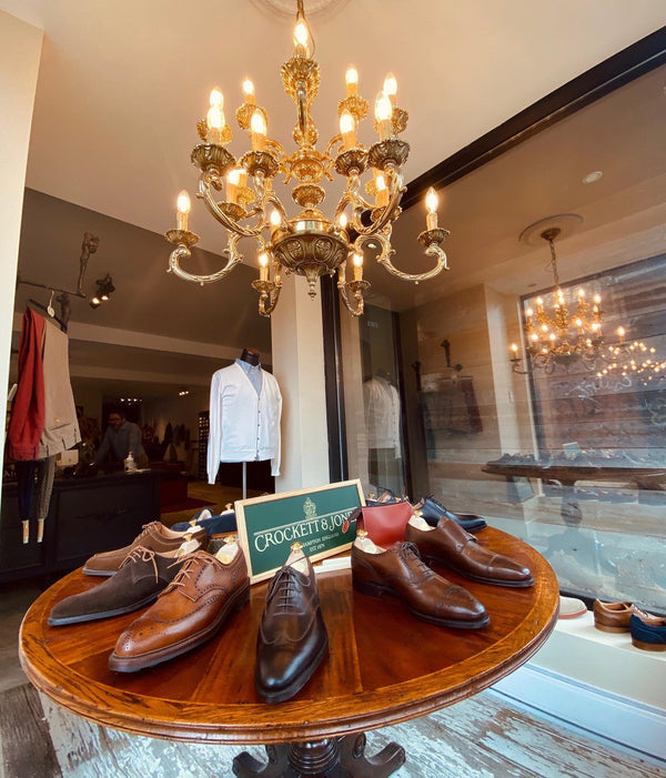 GS Douville: How a Full Shopify POS & Ecommerce Migration Solved Lightspeed Struggles