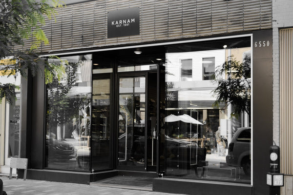 How La Mode Kar Nam Increased Sales by 30% After Switching from Lightspeed to Shopify