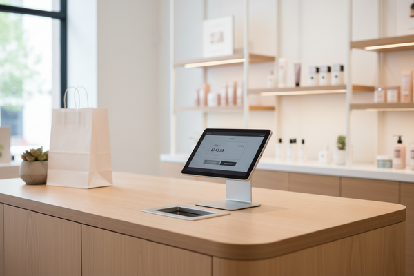 Shopify POS vs Square, Clover et Lightspeed : quelle est la meilleure solution pour les petites entreprises en 2026 ?
