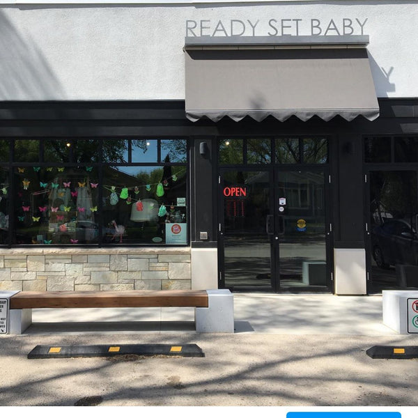 Unified Online + In-Store Retail: Ready, Set, Baby’s Shopify POS Transformation