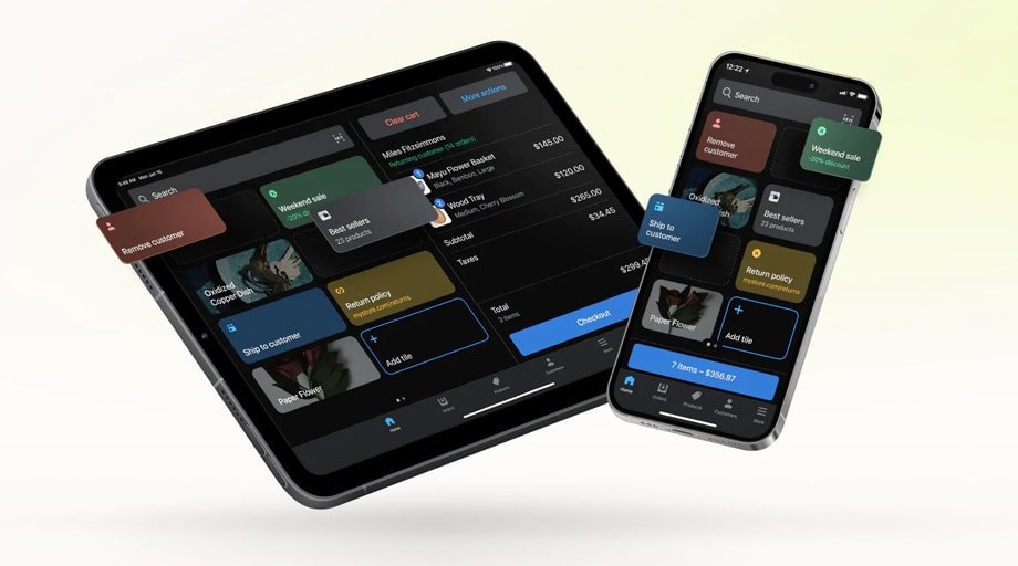 Retail Tech Trends to Watch in 2026