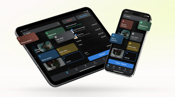 Retail Tech Trends to Watch in 2026