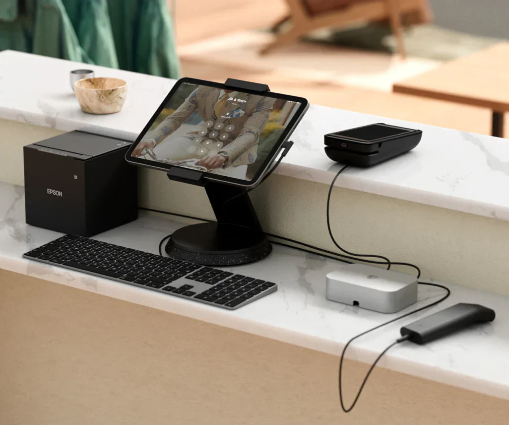 Shopify POS vs Square: Which Point-of-Sale System Is Best for Your Retail Store?
