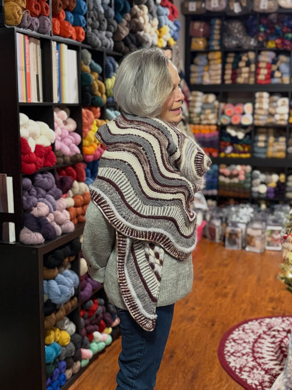 Lightspeed to Shopify: Sue 2 Knits Boosts Orders, Checkout, and Marketing Integration