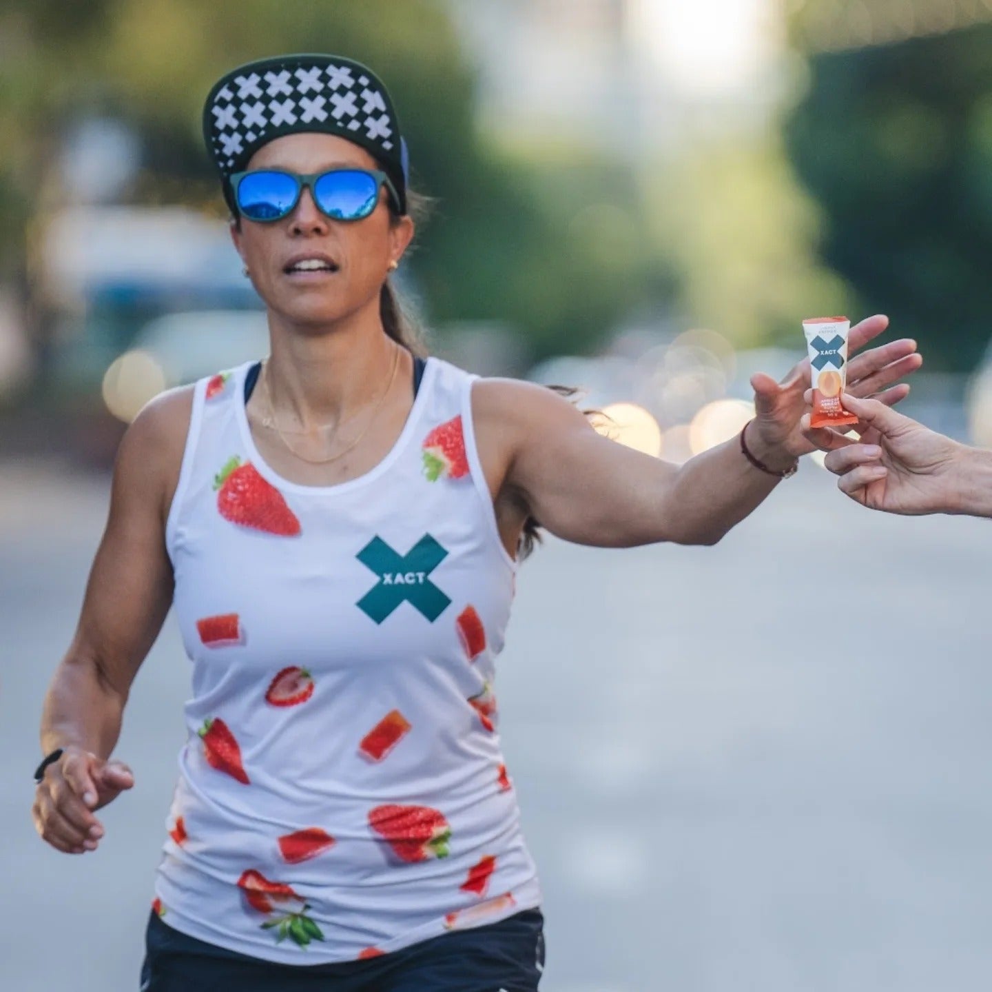 How XACT Nutrition Consolidated Two Shopify Stores and Cut Costs by 40%